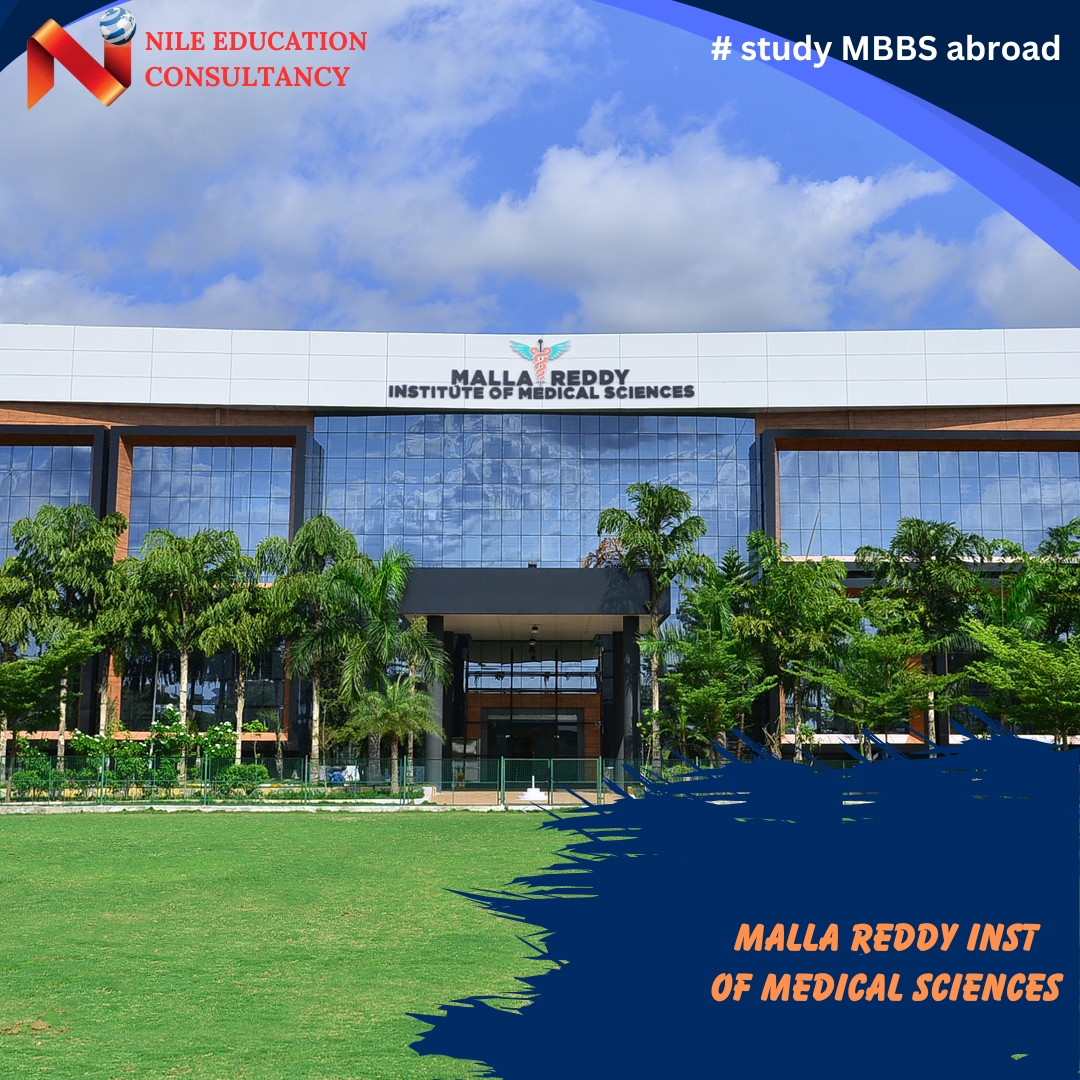 Malla Reddy Institute of Medical Sciences